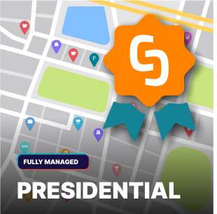 Presidential Member