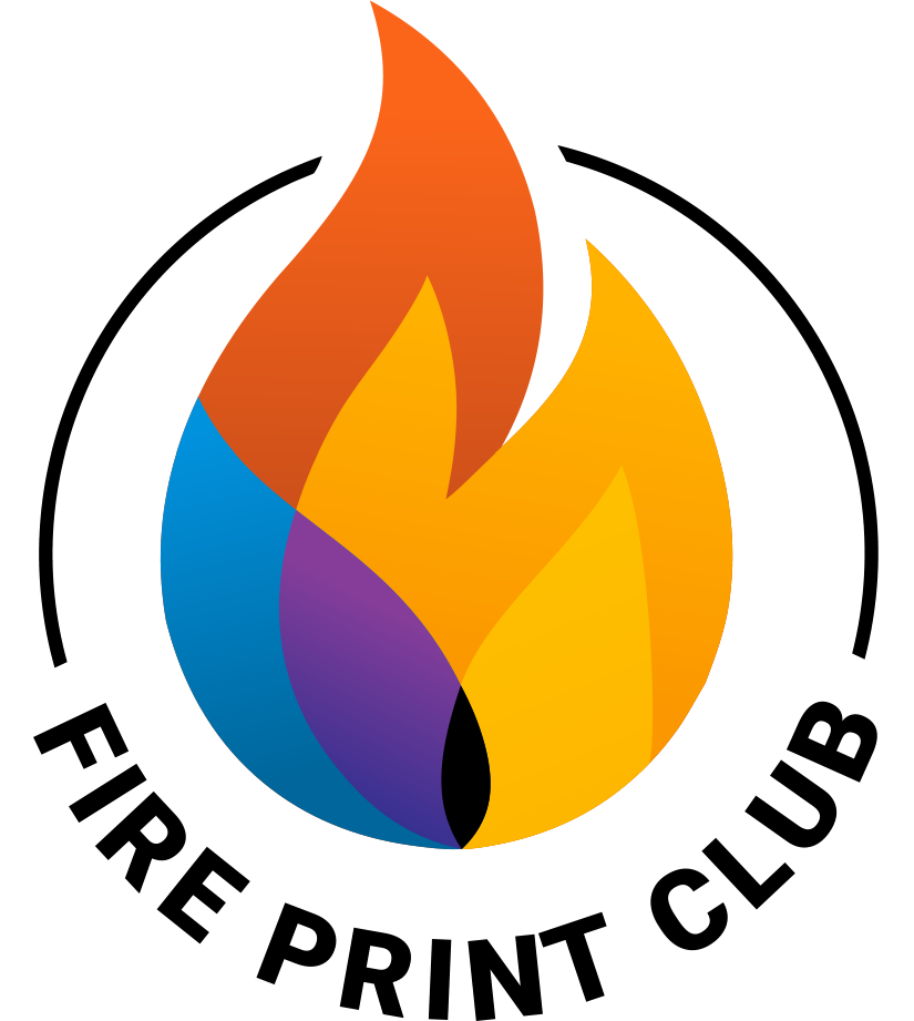 Fire Print Club