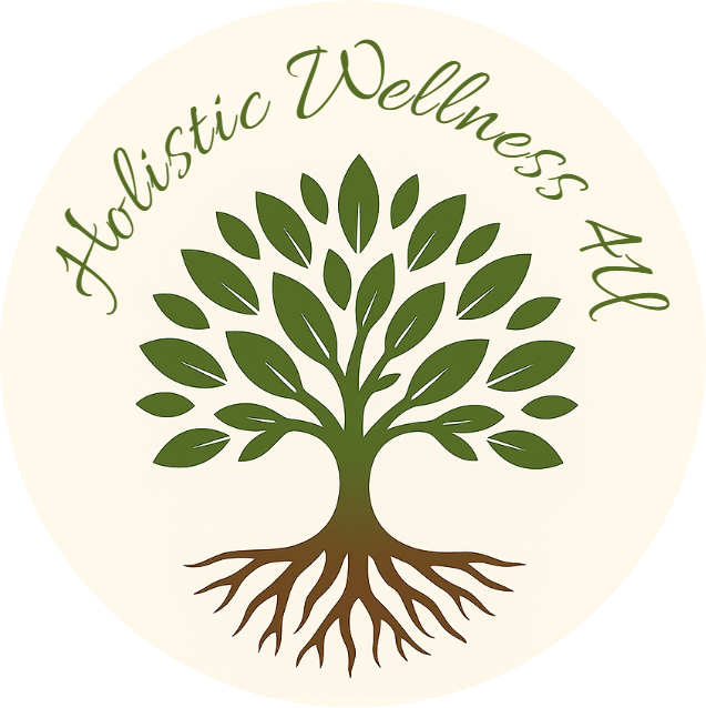 Holistic Wellness 4U, PLLC